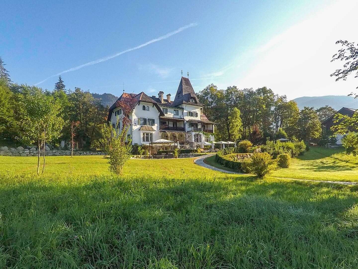 Auszeit vom Alltag im Salzkammergut | 3 Nächte