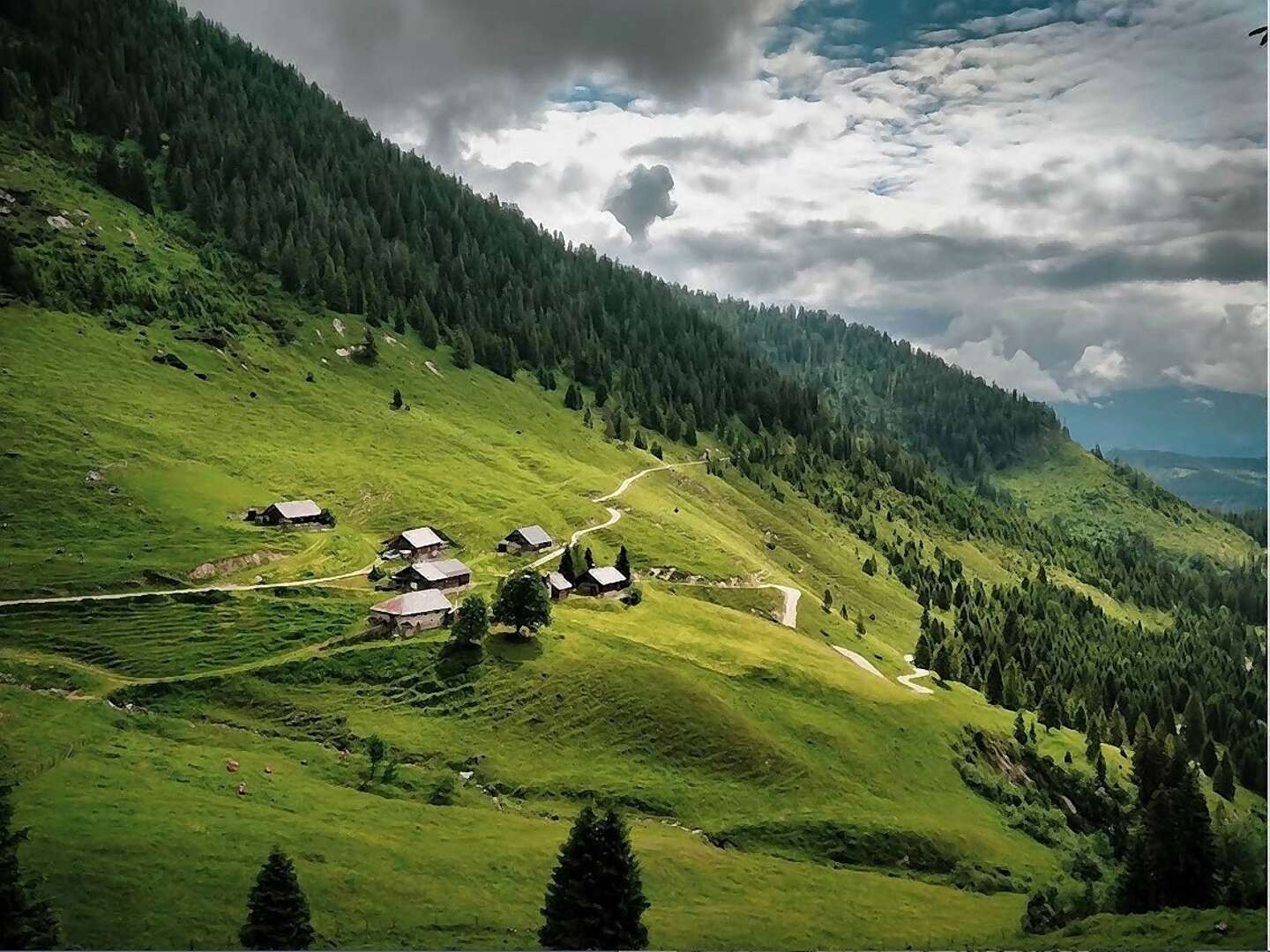 Auszeit vom Alltag im Salzkammergut | 3 Nächte