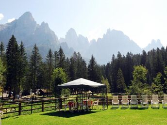 Kurzurlaub in den Dolomiten - Auszeit vom Alltag | 2 Nächte