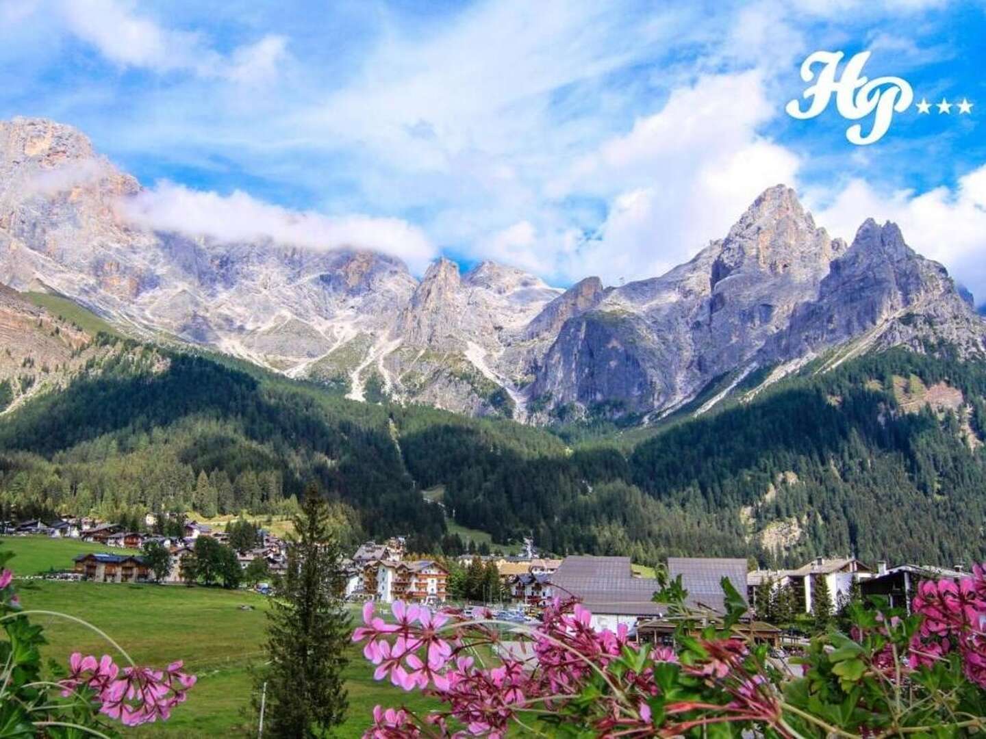 Kurzurlaub in den Dolomiten - Auszeit vom Alltag | 6 Nächte