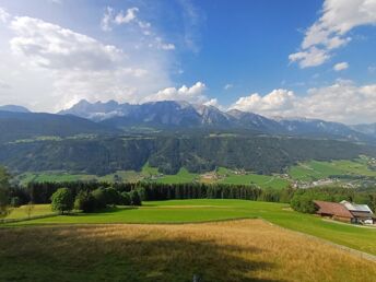 Wanderurlaub in Schladming inkl. tägl. Nutzung der Bergbahnen | 6 Nächte