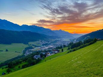 Wanderurlaub in Schladming inkl. tägl. Nutzung der Bergbahnen | 6 Nächte