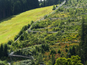 Wanderurlaub in Schladming inkl. tägl. Nutzung der Bergbahnen | 6 Nächte