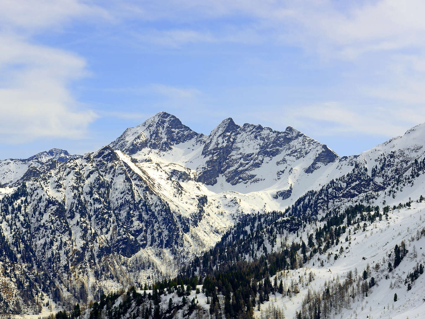 Wanderurlaub in Schladming inkl. tägl. Nutzung der Bergbahnen | 6 Nächte