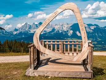 Wanderurlaub in Schladming inkl. tägl. Nutzung der Bergbahnen | 6 Nächte