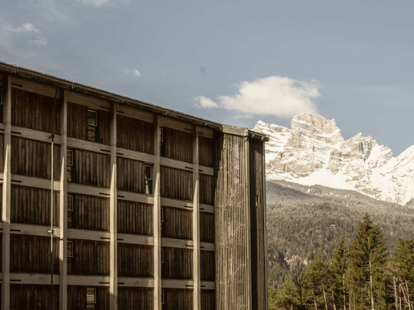 Aktivurlaub in den Dolomiten inkl. Halbpension | 3 Nächte