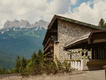 Aktivurlaub in den Dolomiten inkl. Halbpension | 3 Nächte