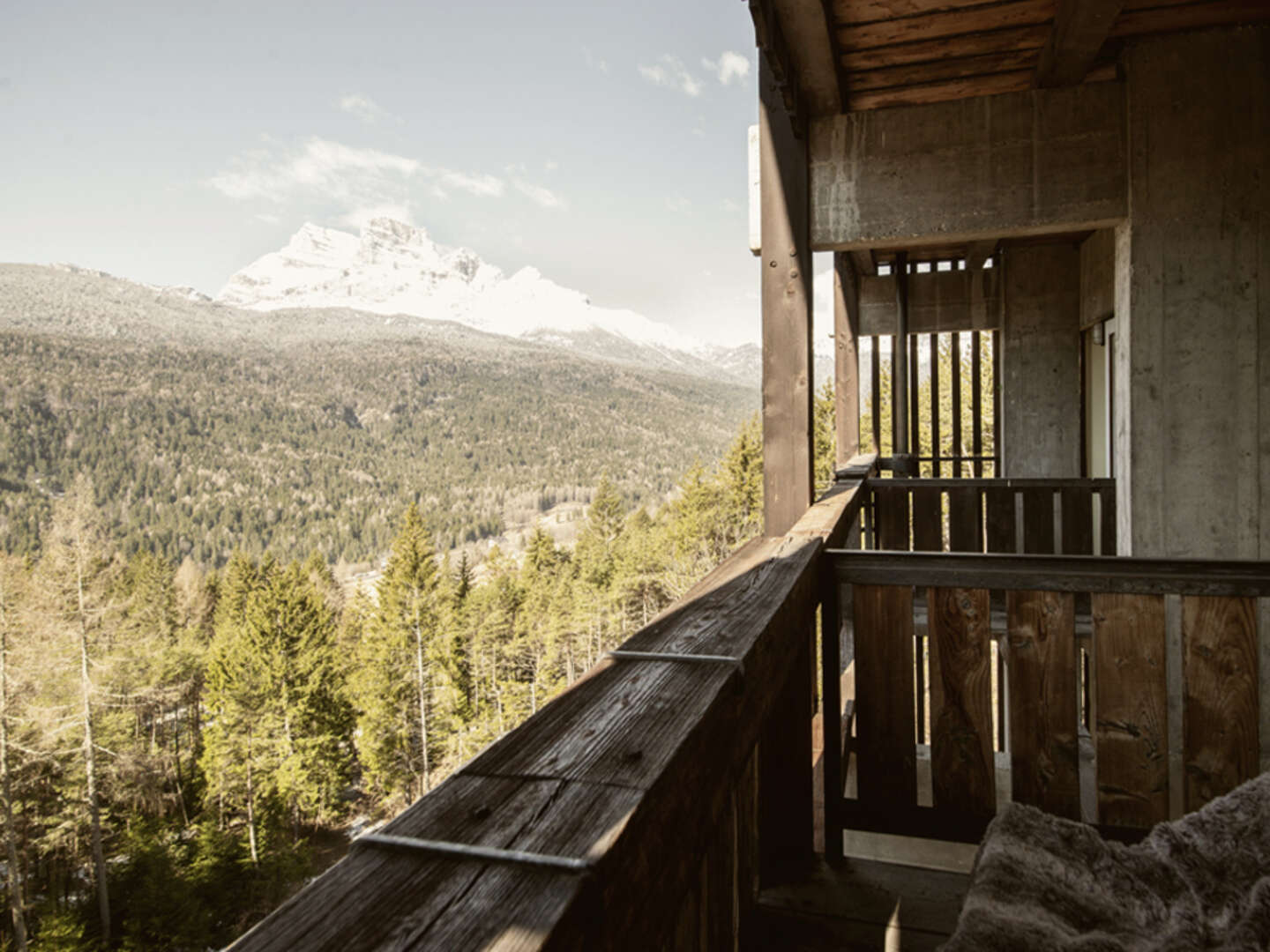 Aktivurlaub in den Dolomiten inkl. Halbpension | 2 Nächte