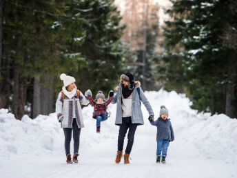 -20% Aktion: Winterferien in Venetien | 3 Nächte