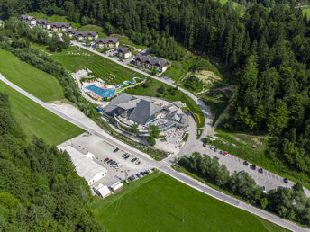 Blütenzauber & Thermalglück: Wellness in Slowenien inkl. Arboretum | 3 Nächte