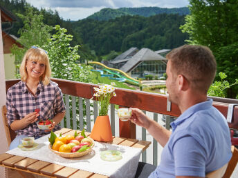 Blütenzauber & Thermalglück: Wellness in Slowenien inkl. Arboretum | 2 Nächte