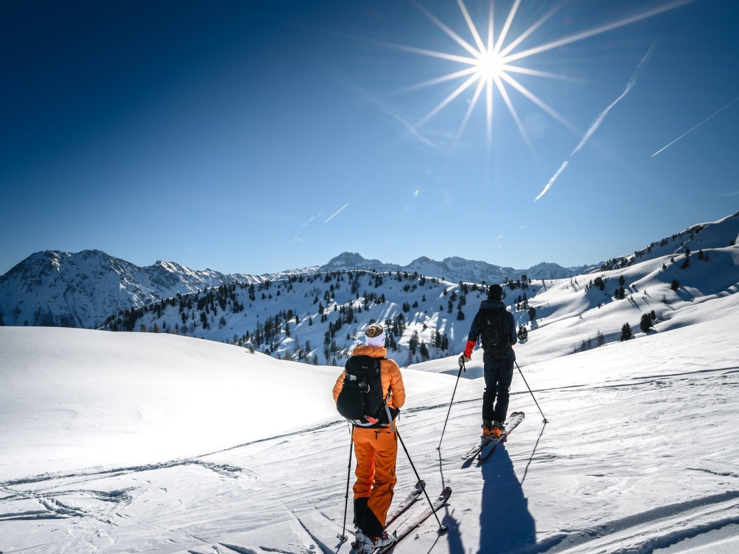 Winterurlaub im Salzburger Land inkl. Kulinarik | 2 Nächte