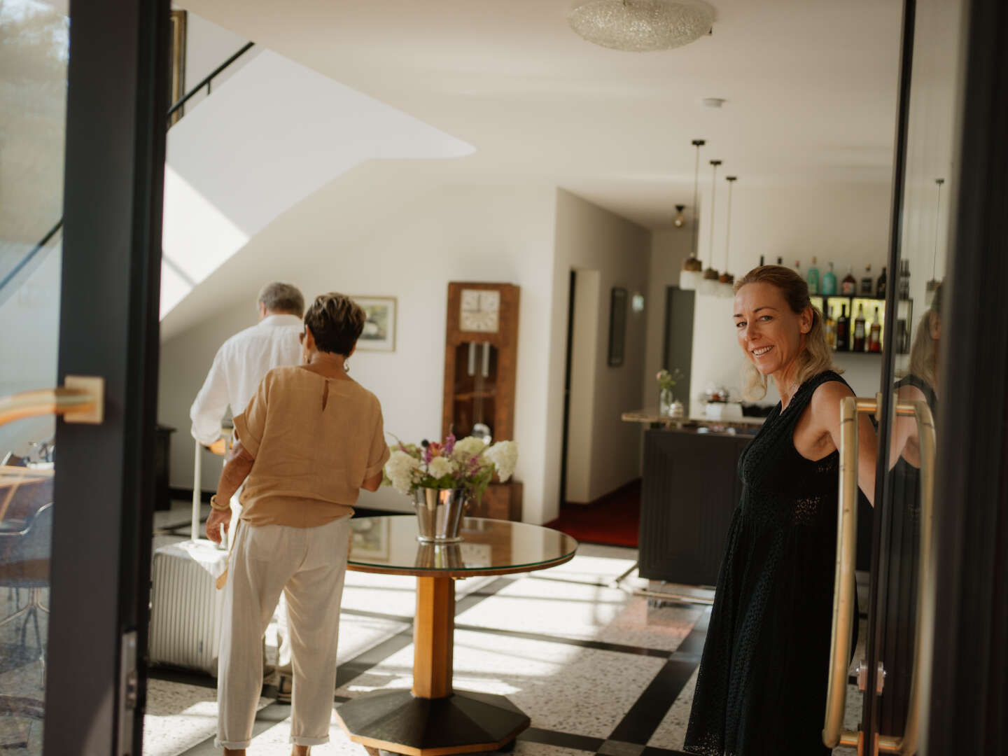 Auszeit im Thermen- und Vulkanland inkl. Gourmetfrühstück, privat in der Suite | 7 Nächte