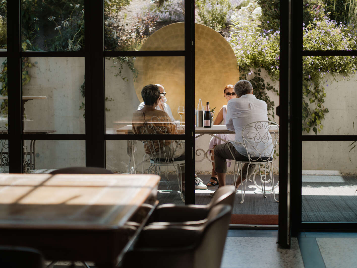 Auszeit im Thermen- und Vulkanland inkl. Gourmetfrühstück, privat in der Suite | 7 Nächte