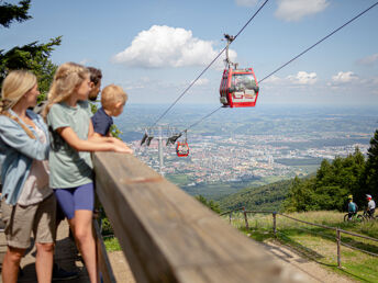 Aktivurlaub inkl. Squash und Gondelfahrt nach Maribor | 2 Nächte