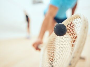 Aktivurlaub inkl. Squash und Gondelfahrt nach Maribor | 2 Nächte