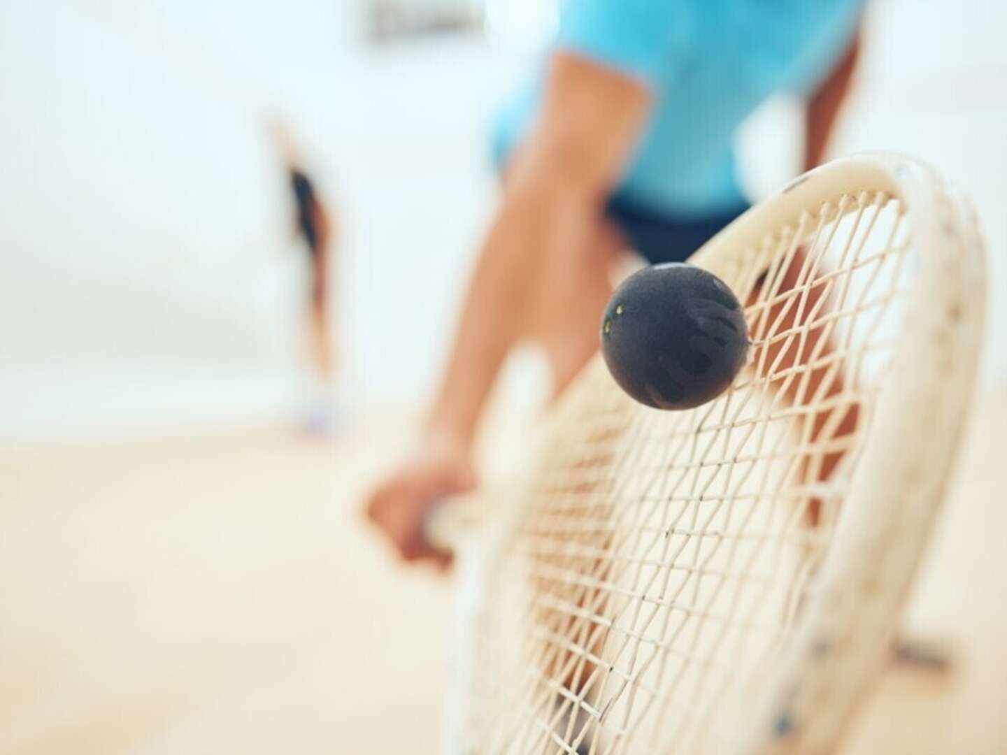 Aktivurlaub inkl. Squash und Gondelfahrt nach Maribor | 7 Nächte