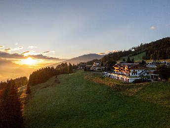 2 Tage Auszeit in den Bergen inkl. Sekt & privatem Gala-Dinner