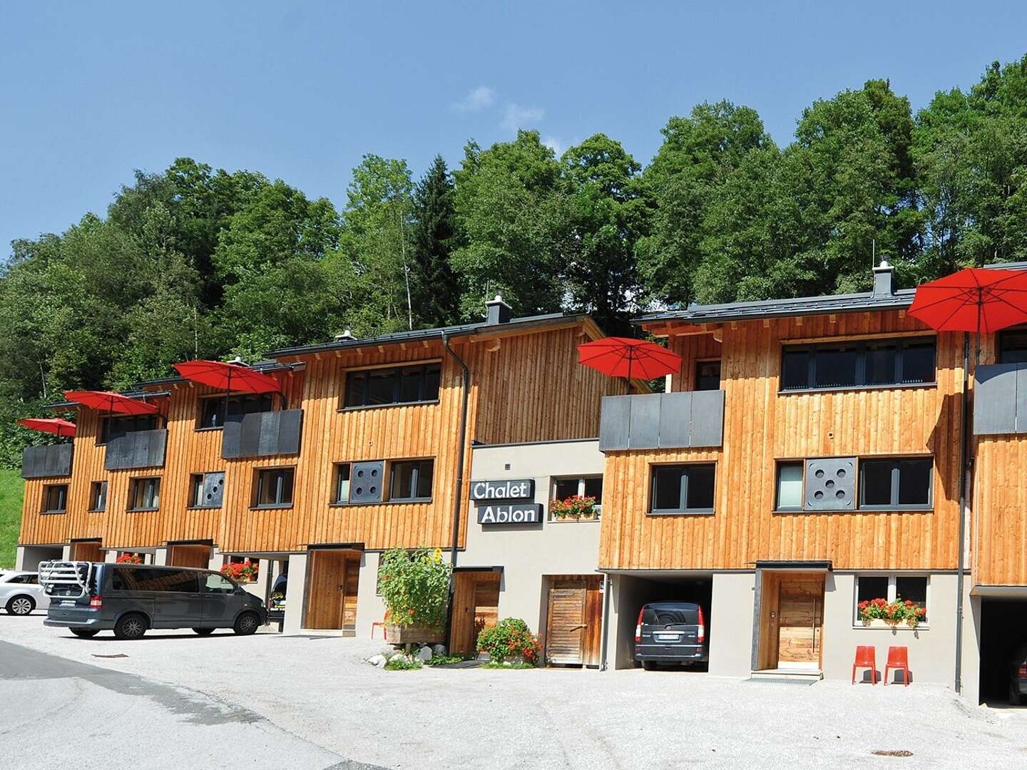 Luxus Auszeit in Saalbach auf 120m² mit höchsten Wohnkomfort   