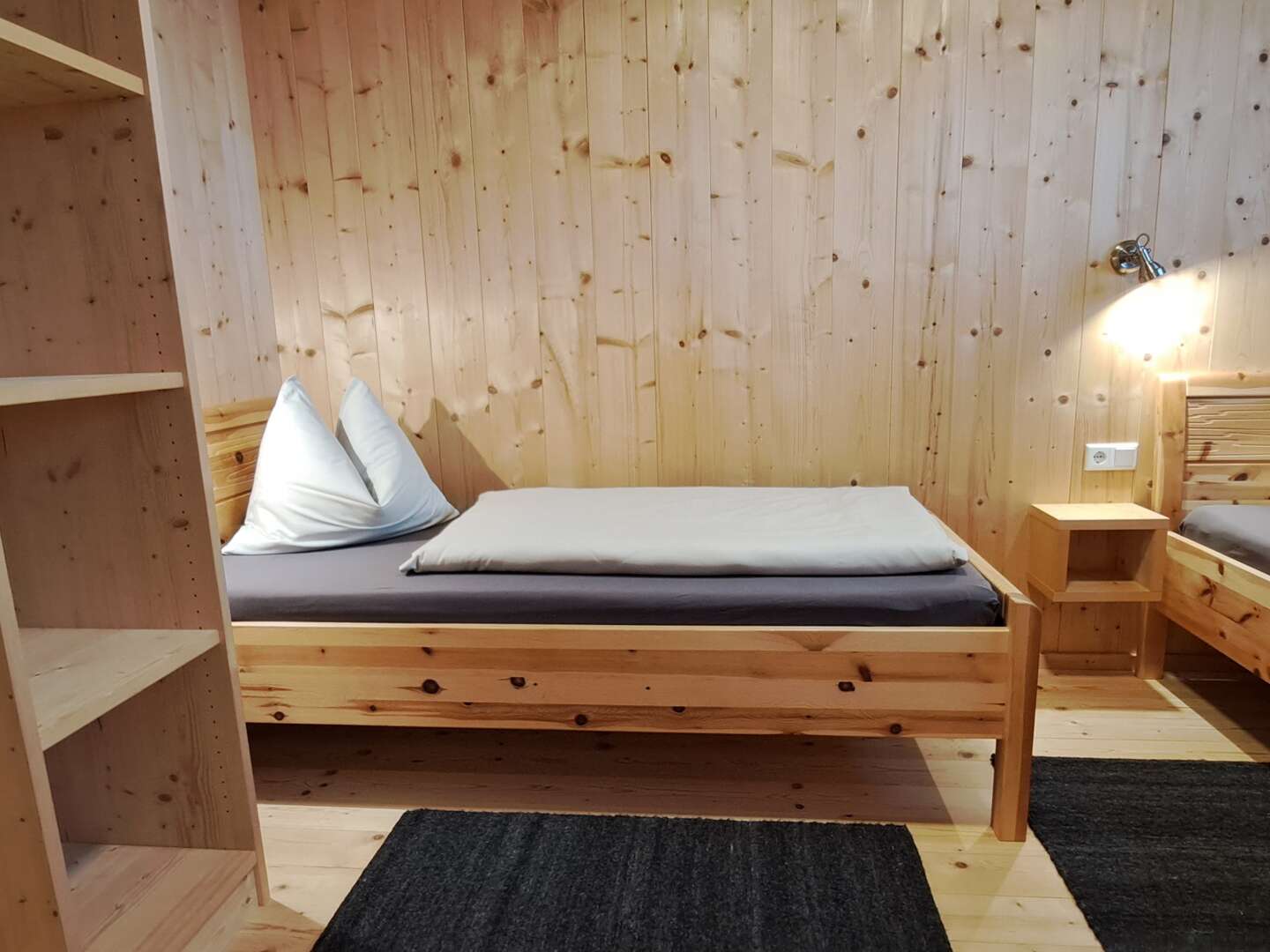 Luxus Auszeit in Saalbach auf 120m² mit höchsten Wohnkomfort   