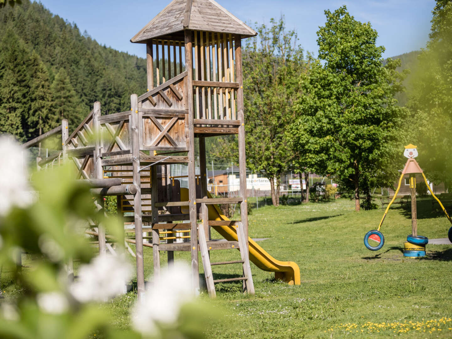 Familienurlaub in der Hochsteiermark - Entspannung und Abenteuer in den Alpen | 7 Nächte