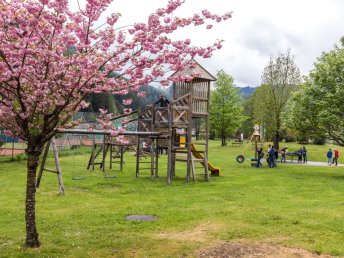 Familienurlaub in der Hochsteiermark - Entspannung und Abenteuer in den Alpen | 5 Nächte