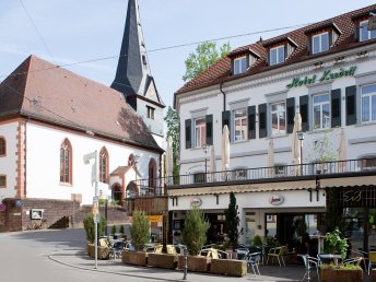 Heidelberg - Citytrip mit Kultur & Romantik - 3 Tage