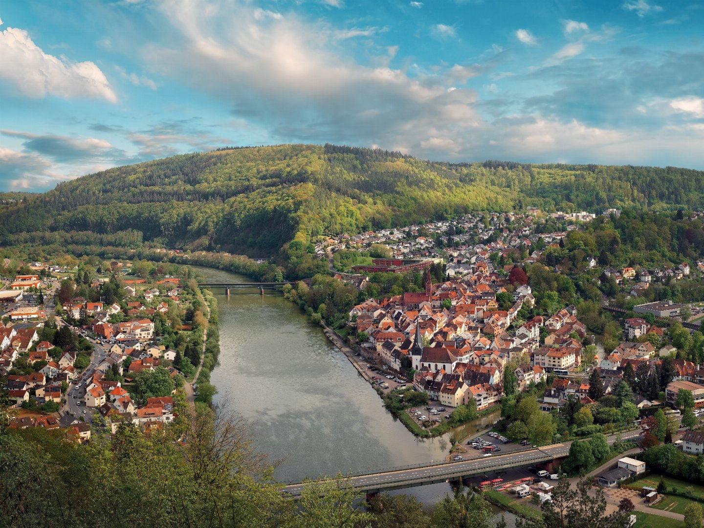 Heidelberg - Citytrip mit Kultur & Romantik - 3 Tage