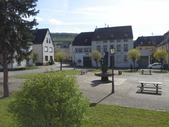 Mosel Live erleben im Kurtrierer Hof Anno 1610