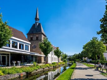 Kultur in Detmold: Unvergessliche Tage im Teutoburger Wald mit Detmolder Schloss und mehr