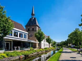 Auf zwei Rädern durch die Natur in Detmold und dem Teutoburger Wald