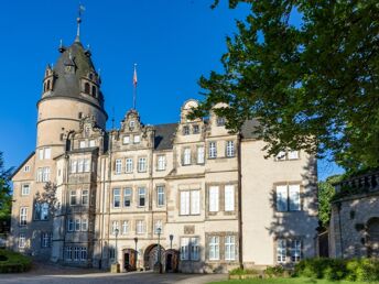 Auf zwei Rädern durch die Natur in Detmold und dem Teutoburger Wald