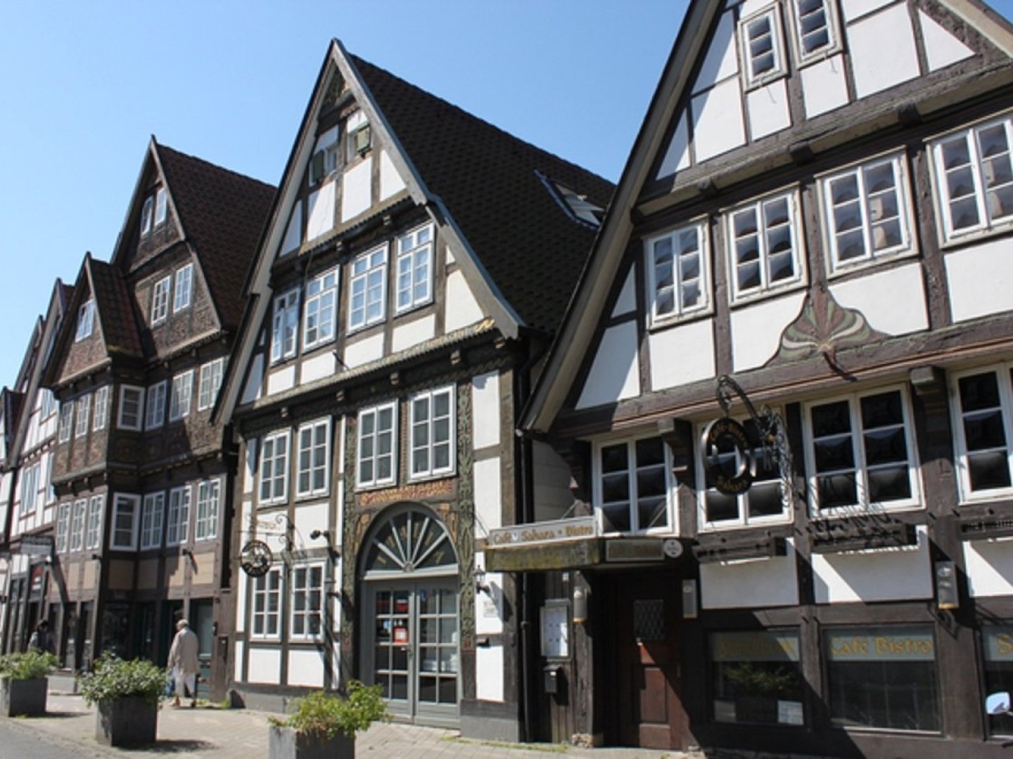 Auf zwei Rädern durch die Natur in Detmold und dem Teutoburger Wald