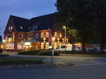 Auszeit vom Alltag im Herzen Schleswig-Holsteins