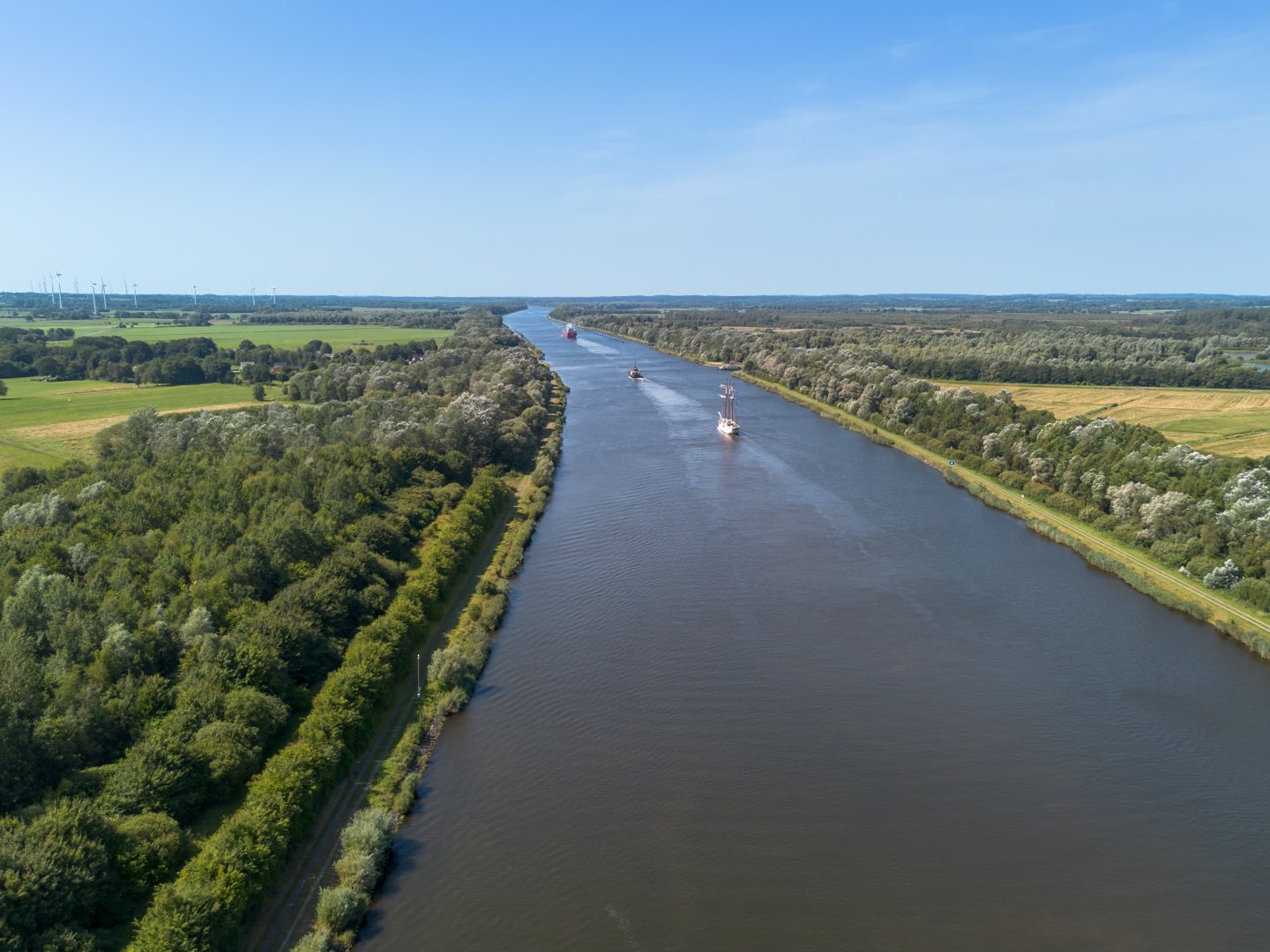 Auszeit vom Alltag im Herzen Schleswig-Holsteins