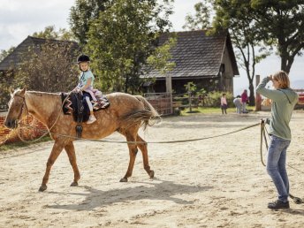 Erholung pur: Urlaub im steirischen Almenland inkl. Frühstück | 1 Nacht