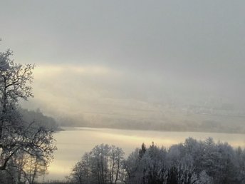 Ihr Bio Urlaub am See 4 Nächte / 3 Tage