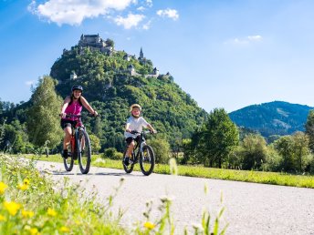 Ihr Bio Urlaub am See 3 Nächte / 4 Tage