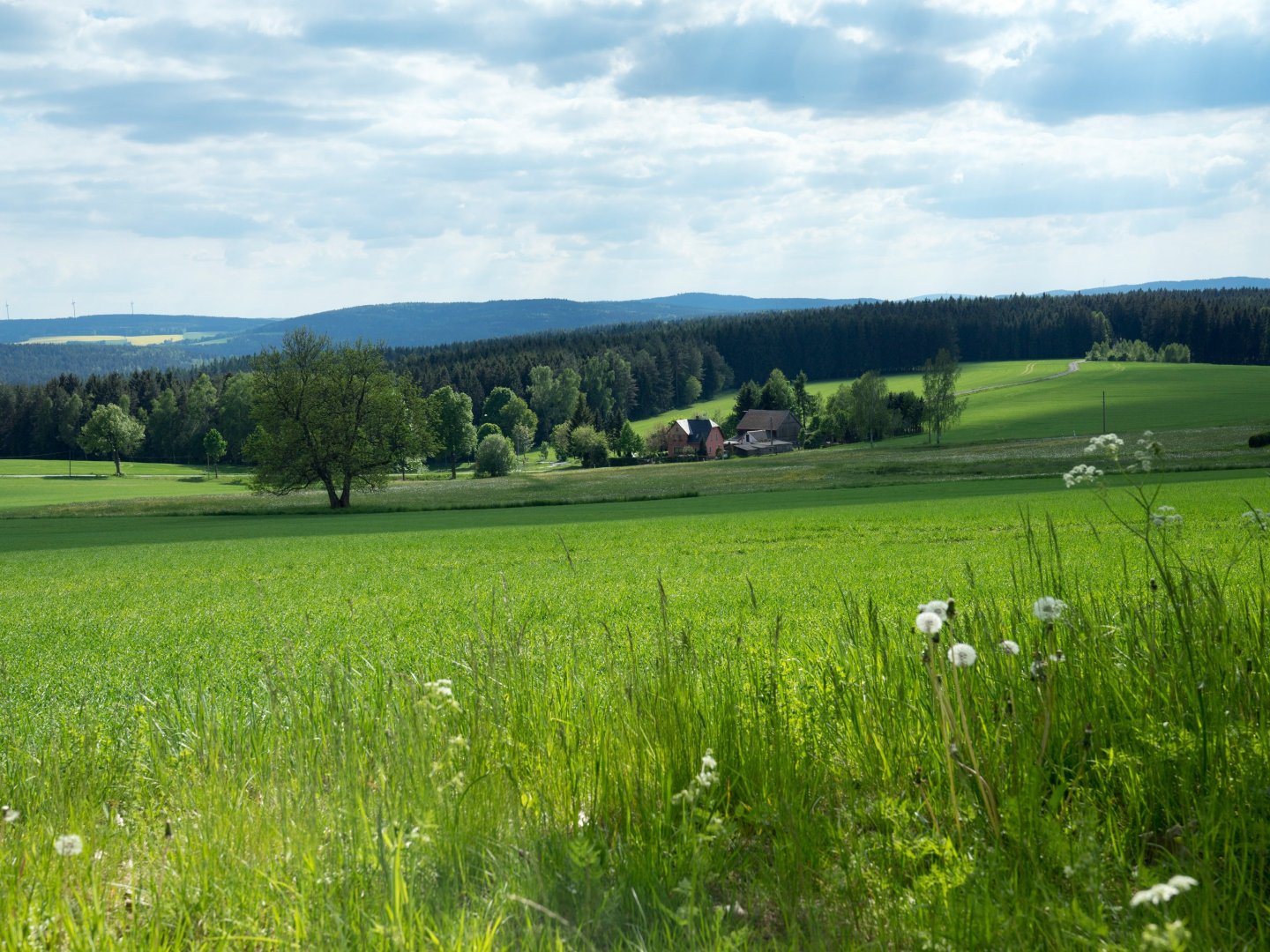 3 Tage Vogtländer Übernachtungsknaller 