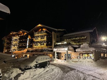 Auszeit mit Schneegarantie am Pitztaler Gletscher | 3 Nächte