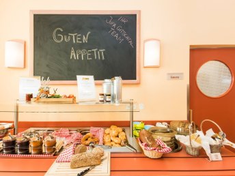 Bergauszeit in der Region Nassfeld-Weißensee | 6 Nächte