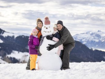 Thermengenuss trifft Skivergnügen: Winterurlaub im Ausseerland I 4 Nächte