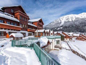 MONDI See erleben im Hotel | 2 Nächte inkl. 1 Flasche Rotwein