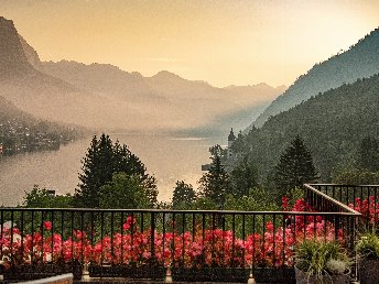 MONDI See erleben im Hotel | 2 Nächte inkl. 1 Flasche Rotwein