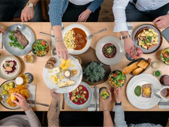 MONDI See erleben im Hotel | 2 Nächte inkl. 1 Restaurantgutschein