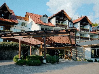 5 Tage Romantik Urlaub im Allgäu 