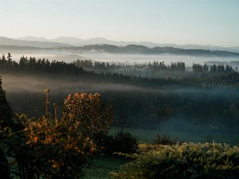 5 Tage Romantik Urlaub im Allgäu 