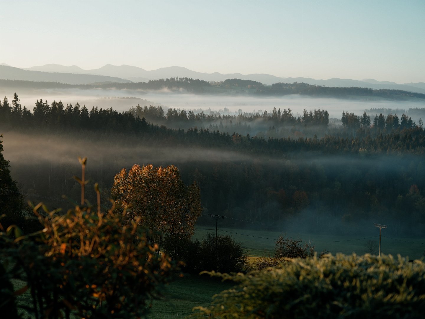 5 Tage Romantik Urlaub im Allgäu 