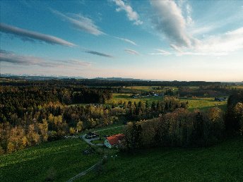 5 Tage Romantik Urlaub im Allgäu 