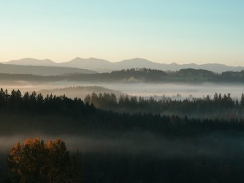 5 Tage Romantik Urlaub im Allgäu 